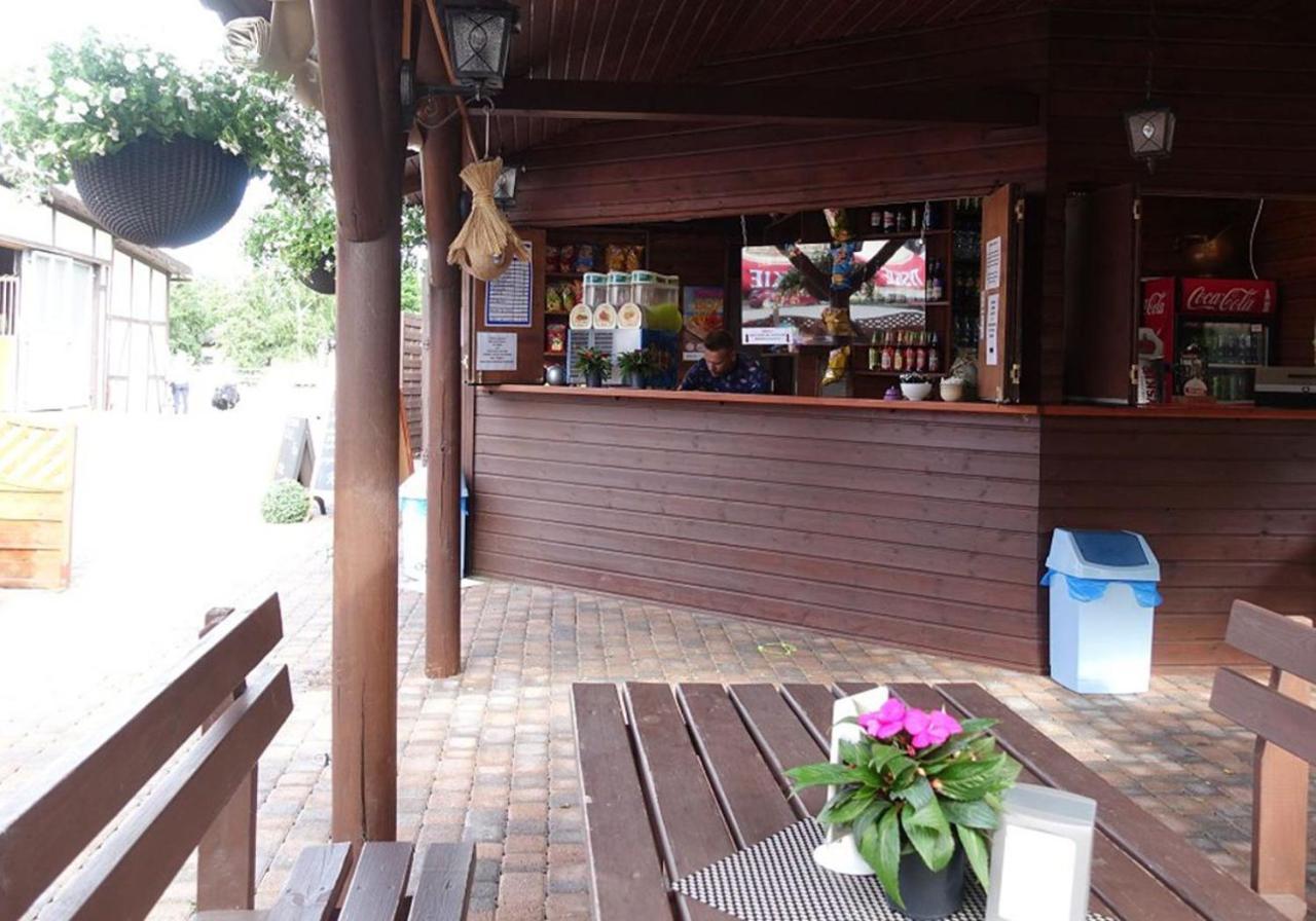 Farma Jantar Hotel Exterior photo